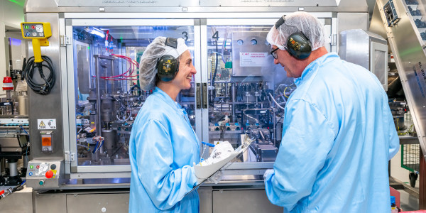 Fotografía Industrial la Seu d'Urgell · Fotografías de Producción