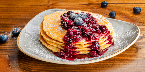 Fotografía Alimentación / Comida Riu de Cerdanya · Fotografías de Postres