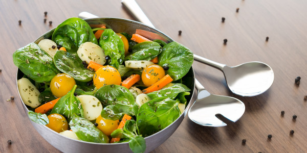 Fotografía Alimentación / Comida Organyà · Fotografías de Verduras / Ensaladas