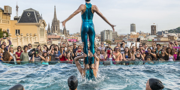 Fotografía Corporativa / Empresas Castell de Mur · Fotografías de Eventos Corporativos