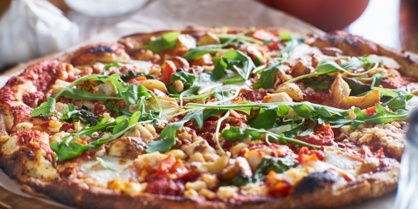 Fotografía Alimentación / Comida Alp · Fotografías para Pizzerías / Pizzas