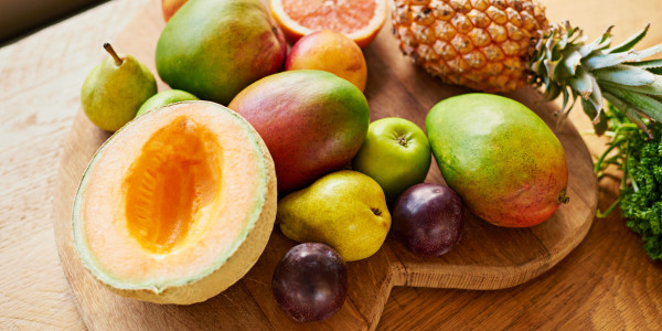 Fotografía Alimentación / Comida Alp · Fotografías de Frutas