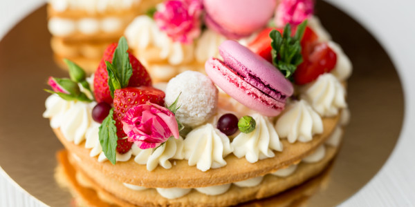 Fotografía Alimentación / Comida Alp · Fotografías de Postres