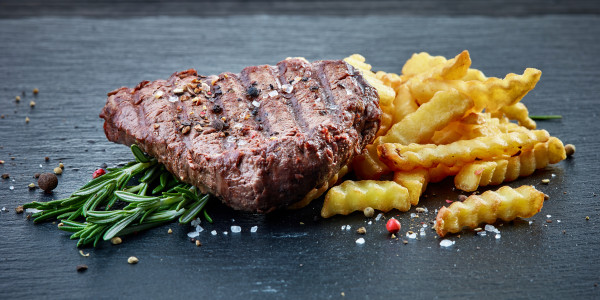 Fotografía Alimentación / Comida Alp · Fotografías para Restaurantes