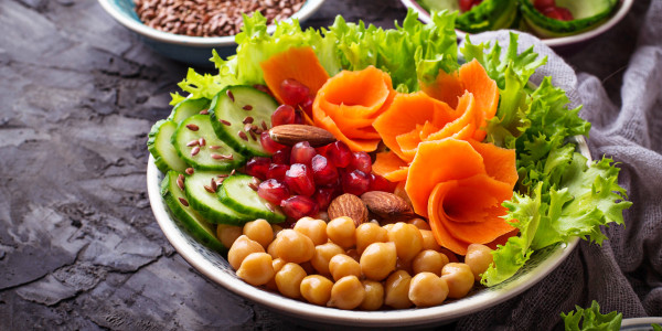 Fotografía Alimentación / Comida Alp · Fotografías de Verduras / Ensaladas