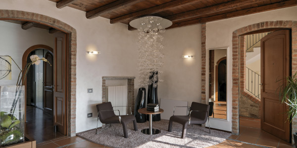 Fotografía de Espacios / Interiorismo Alp · Fotografías de Masías Rurales