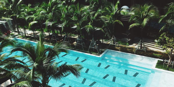 Fotografía de Espacios / Interiorismo Alp · Fotografías de Hoteles