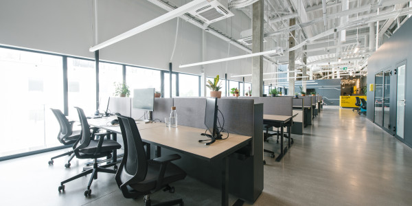 Fotografía de Espacios / Interiorismo Alp · Fotografía de Oficinas / Despachos