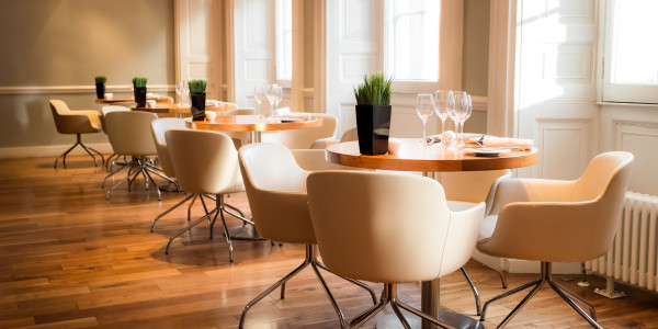 Fotografía de Espacios / Interiorismo Alp · Fotografías de Restaurantes