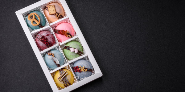 Fotografía de Productos Alp · Fotografías de Packaging