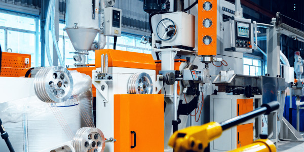 Fotografía Industrial Alins · Fotografías de Producción