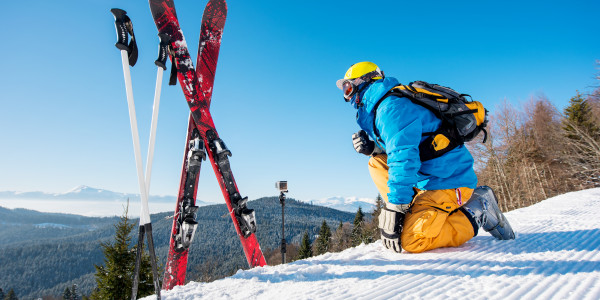 Fotografía Publicitaria / Comercial en Pirineus · Fotografías para Pósters